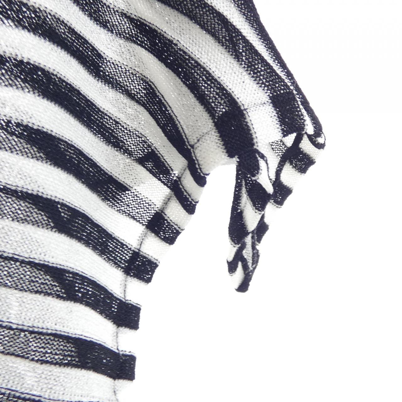 イッセイミヤケ ISSEY MIYAKE IM31KH514 ワンピース