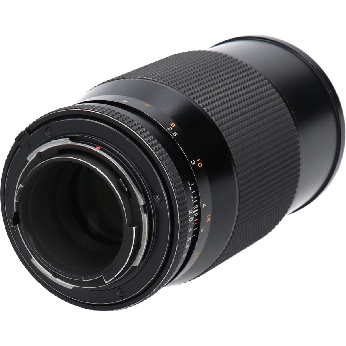ＳＯＮＮＡＲ１３５ｍｍ　Ｆ２．８ММ（Ｊ）