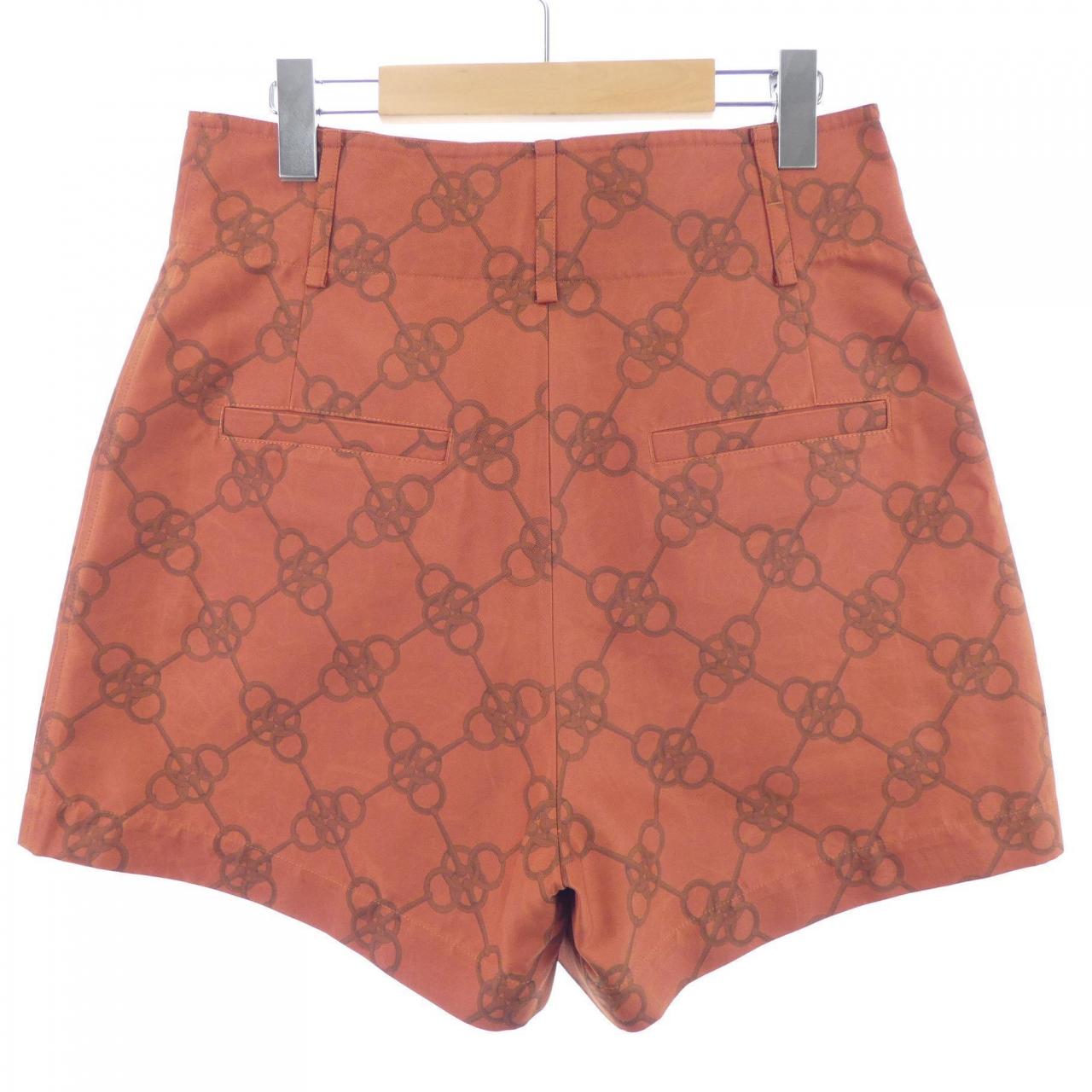エルメス HERMES 2E0456DX ショートパンツ