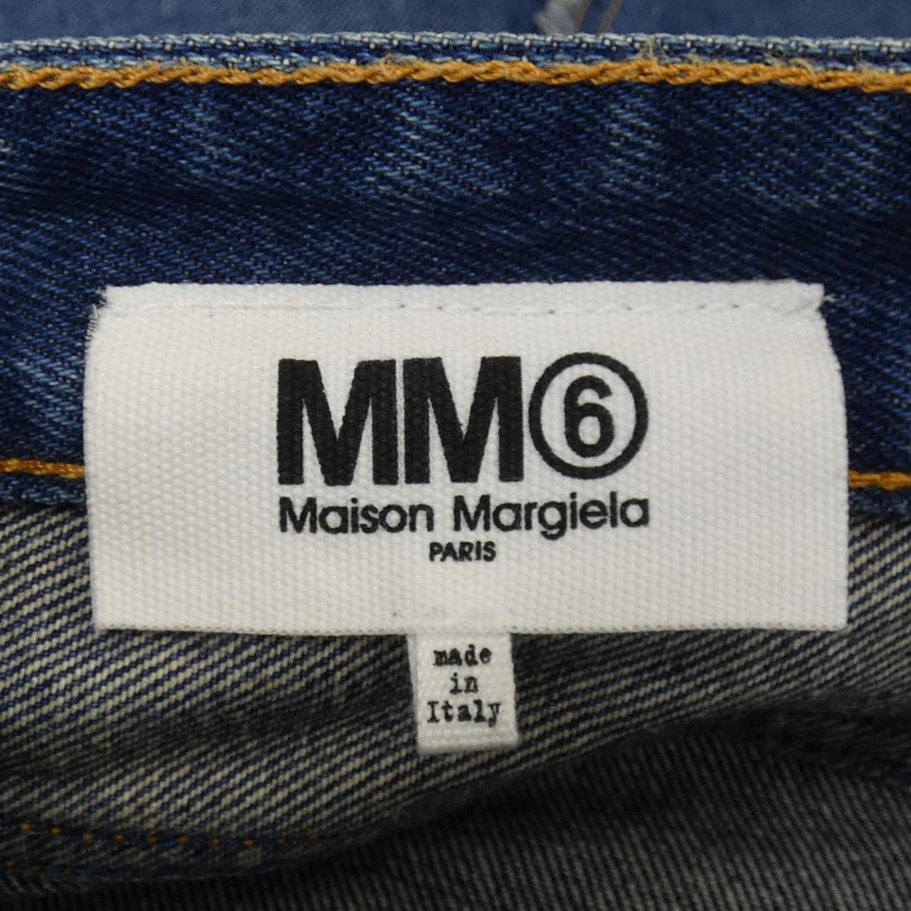 エムエムシックス MM6 スカート