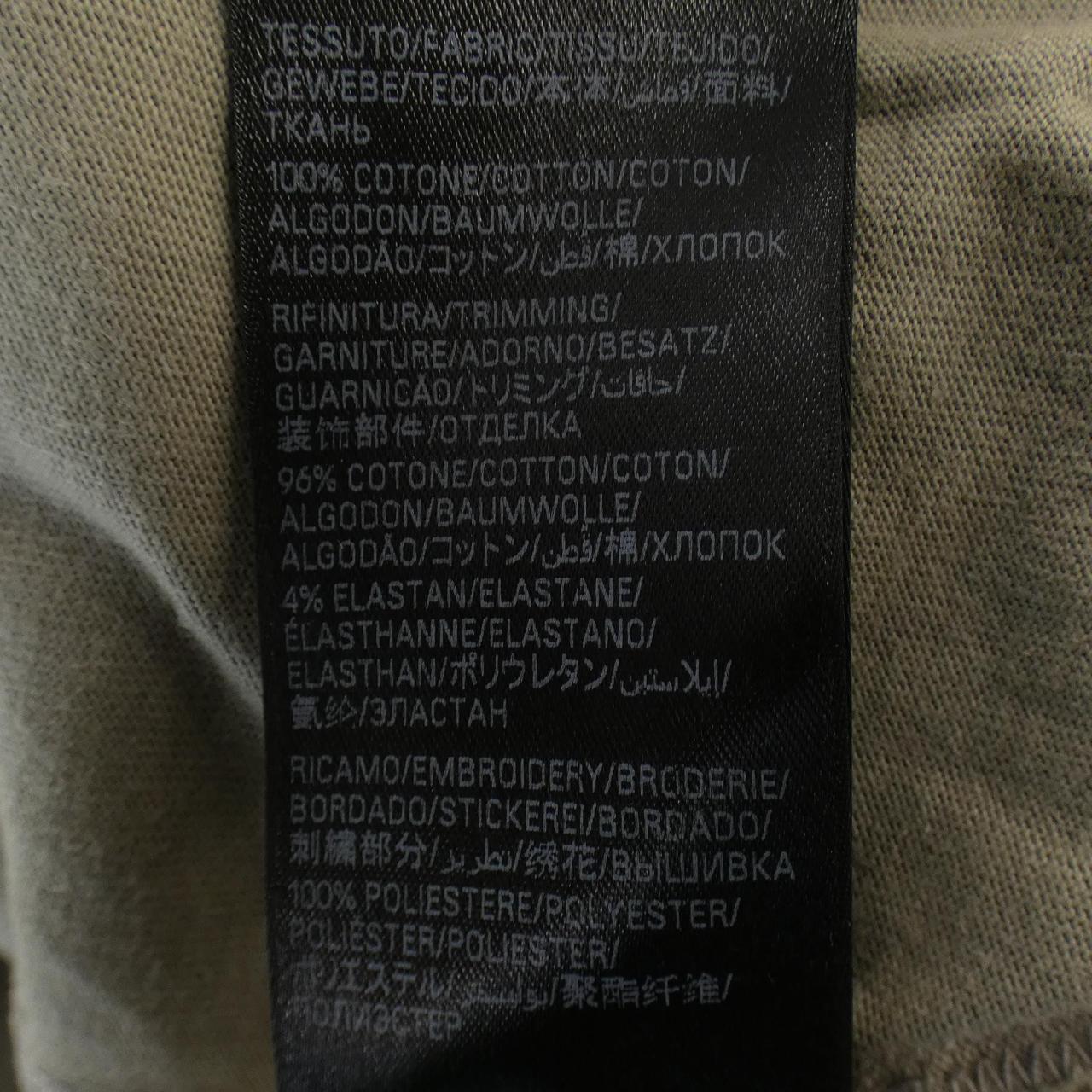 バレンシアガ BALENCIAGA Tシャツ