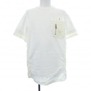 ディオール DIOR SACAI 213J669A0554 Tシャツ