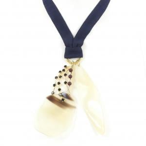 マルニ MARNI NECKLACE