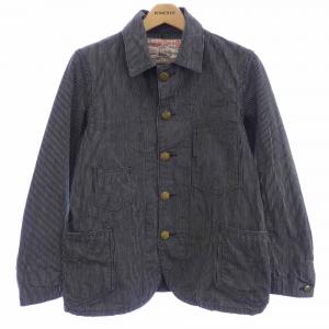 シュガーケーン SUGAR CANE SC12695N/A ジャケット