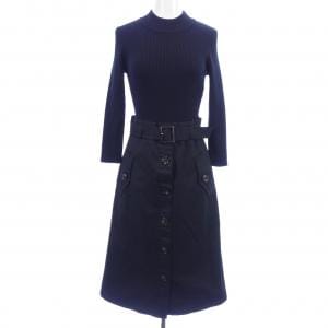 ブルーレーベルクレストブリッジ BLUE LABEL CRESTBRIDGE ワンピース