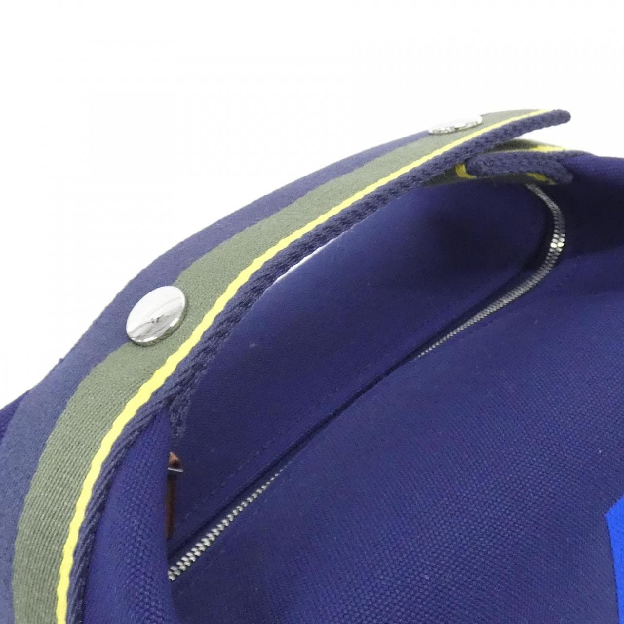 エルメス ブリッド ア ブラック PM 104346M ポーチ