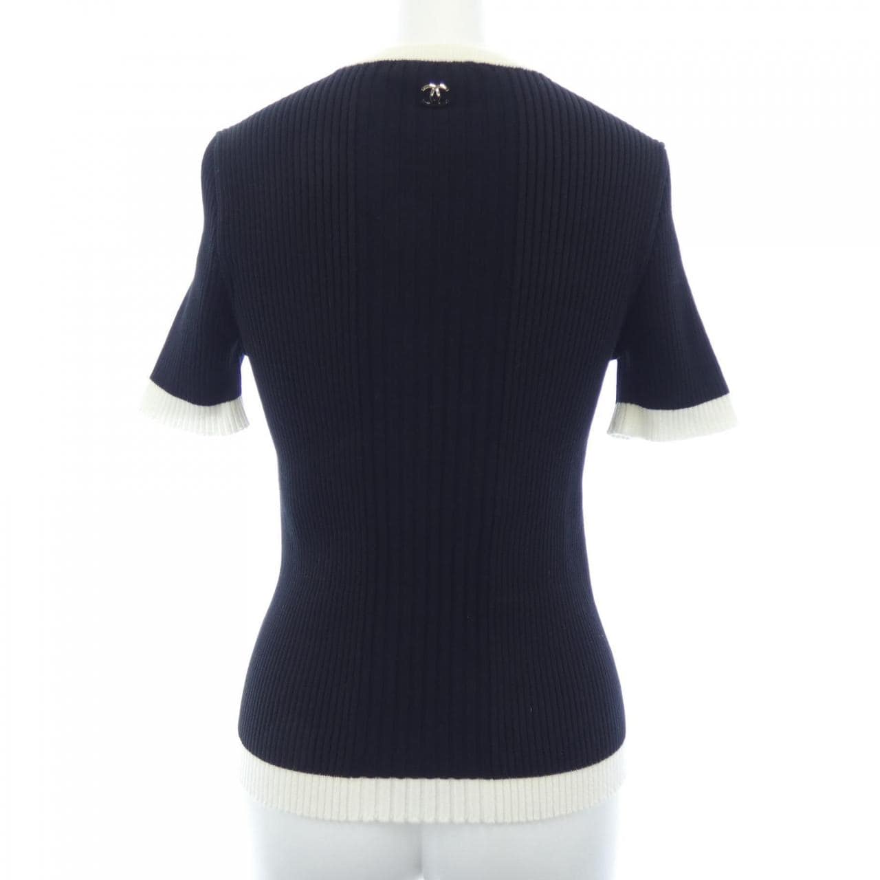 シャネル CHANEL P78665K11368 ニット