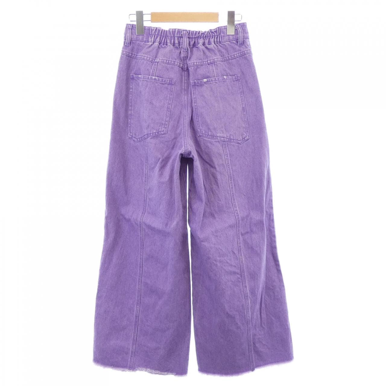 ヴィヴィアンタム VIVIENNE TAM 15176430 ジーンズ