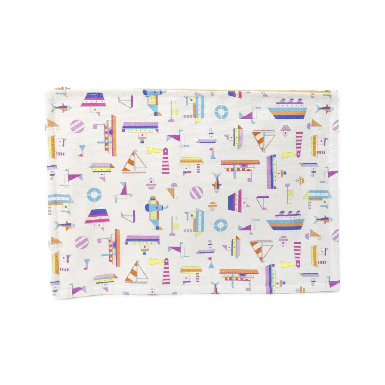 エルメス プティ シャルティエ GM 103220M ポーチ