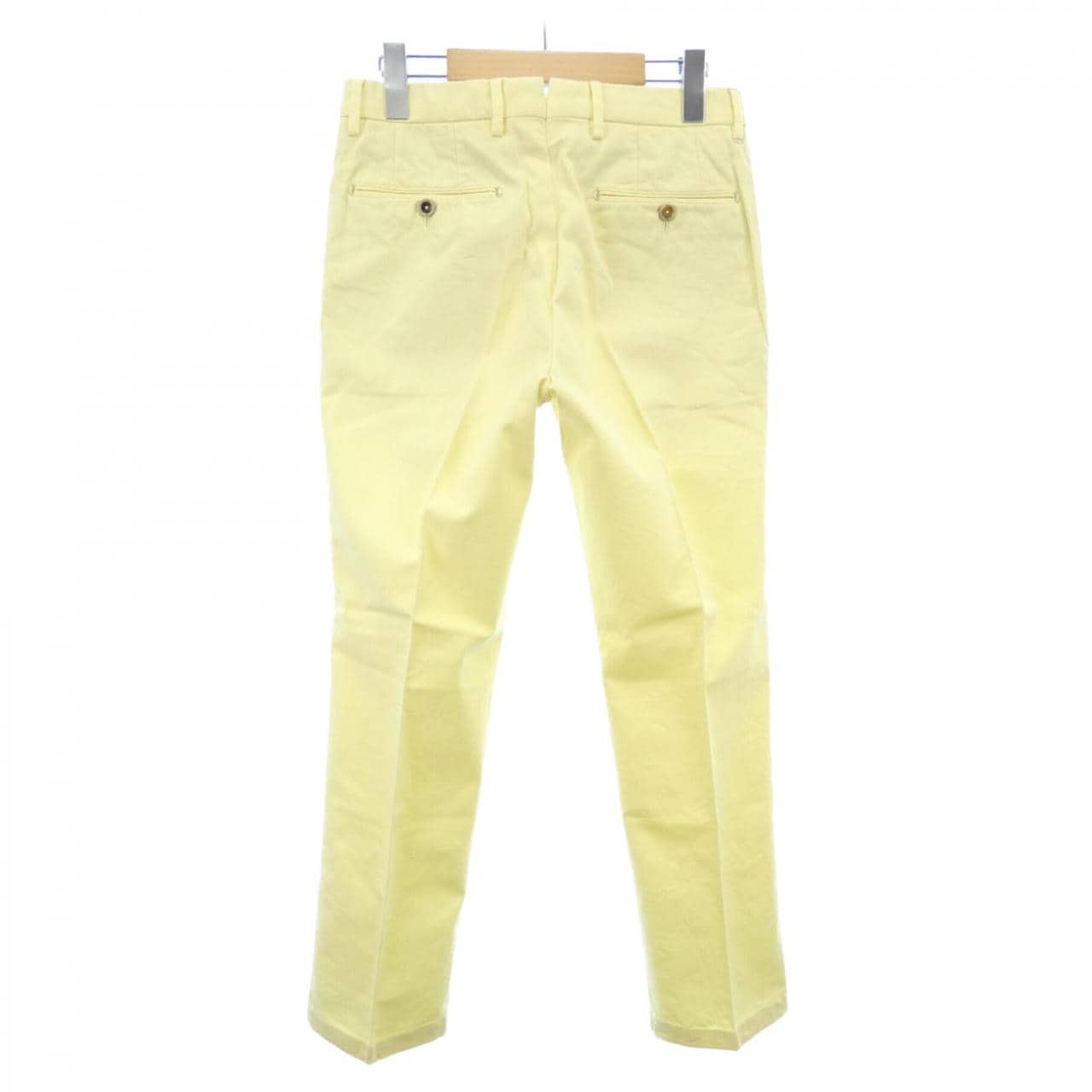 ピーティーゼロウーノ PT01 パンツ