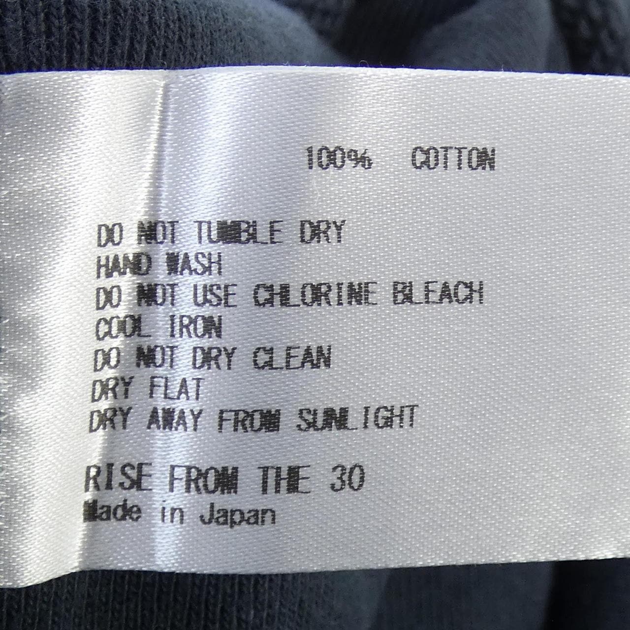 アメリカーナ AMERICANA パーカー