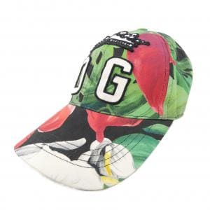 ドルチェアンドガッバーナ DOLCE&GABBANA GH590Z キャップ
