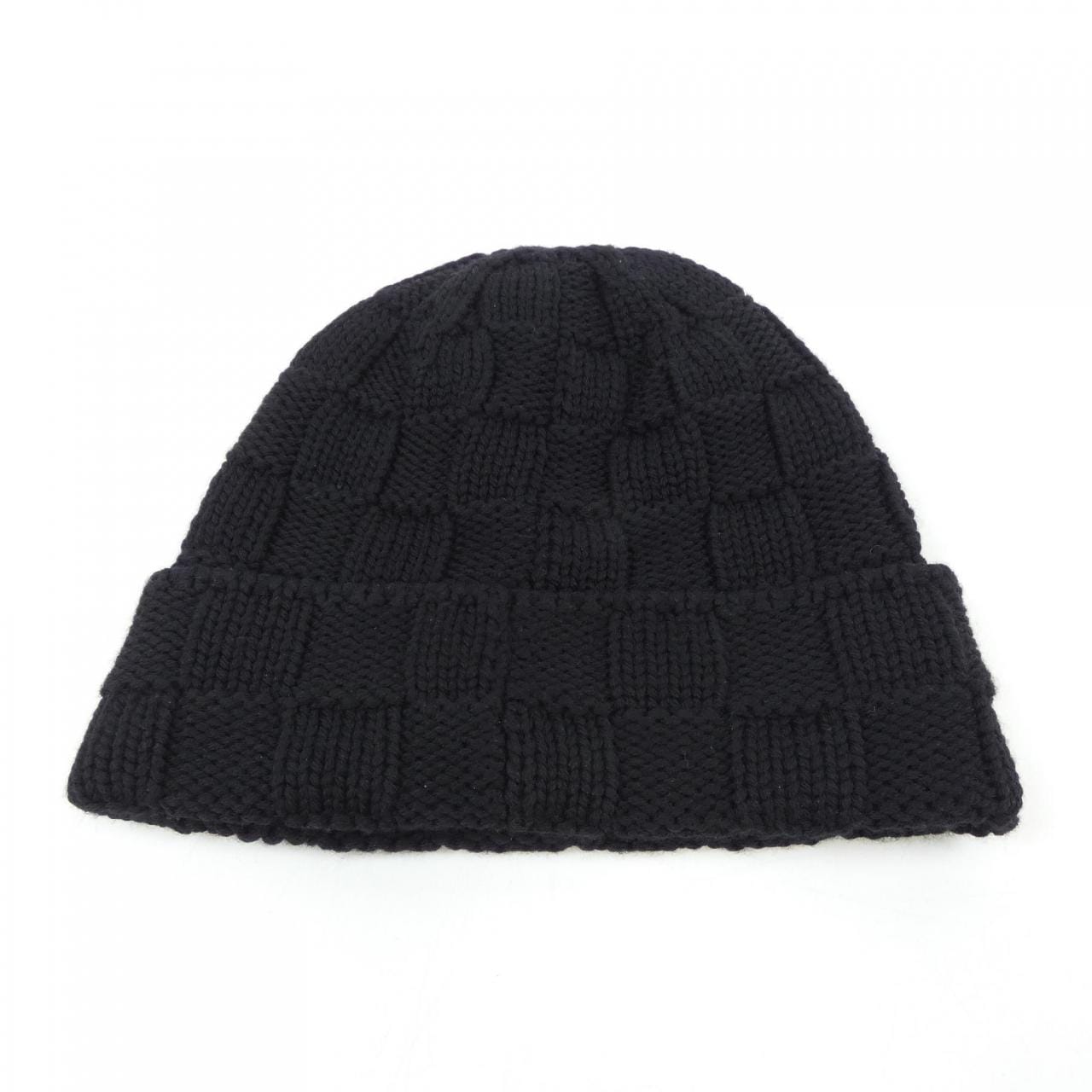 ルイヴィトン LOUIS VUITTON M92739 ニットキャップ