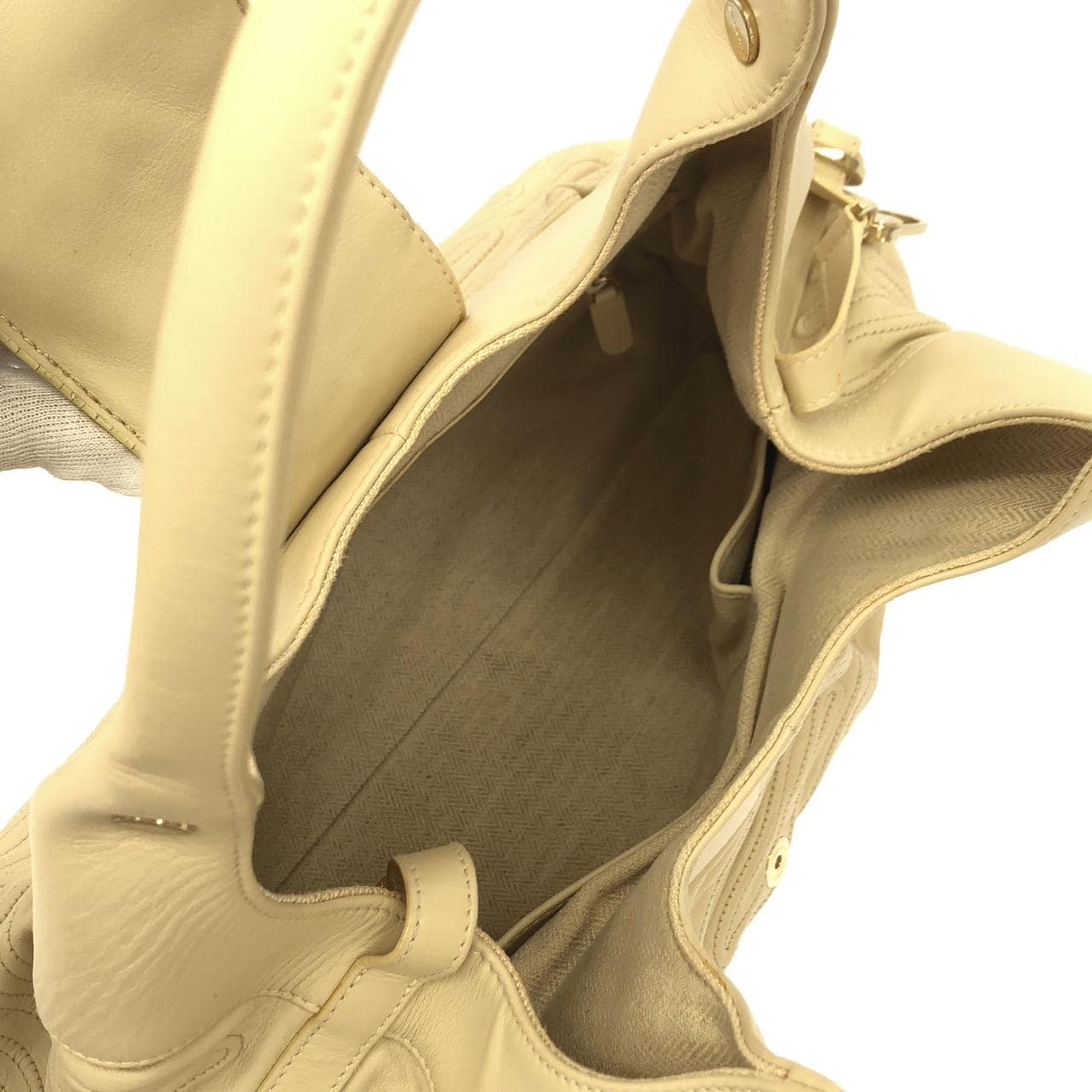 ブルガリ 33189 ショルダーバッグ