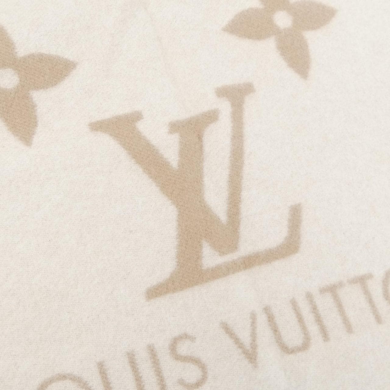 ルイヴィトン LOUIS VUITTON レイキャビック M78123 MUFFLER