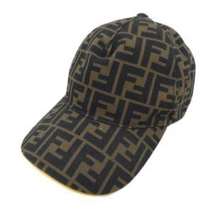 フェンディ FENDI FXQ768A660 キャップ