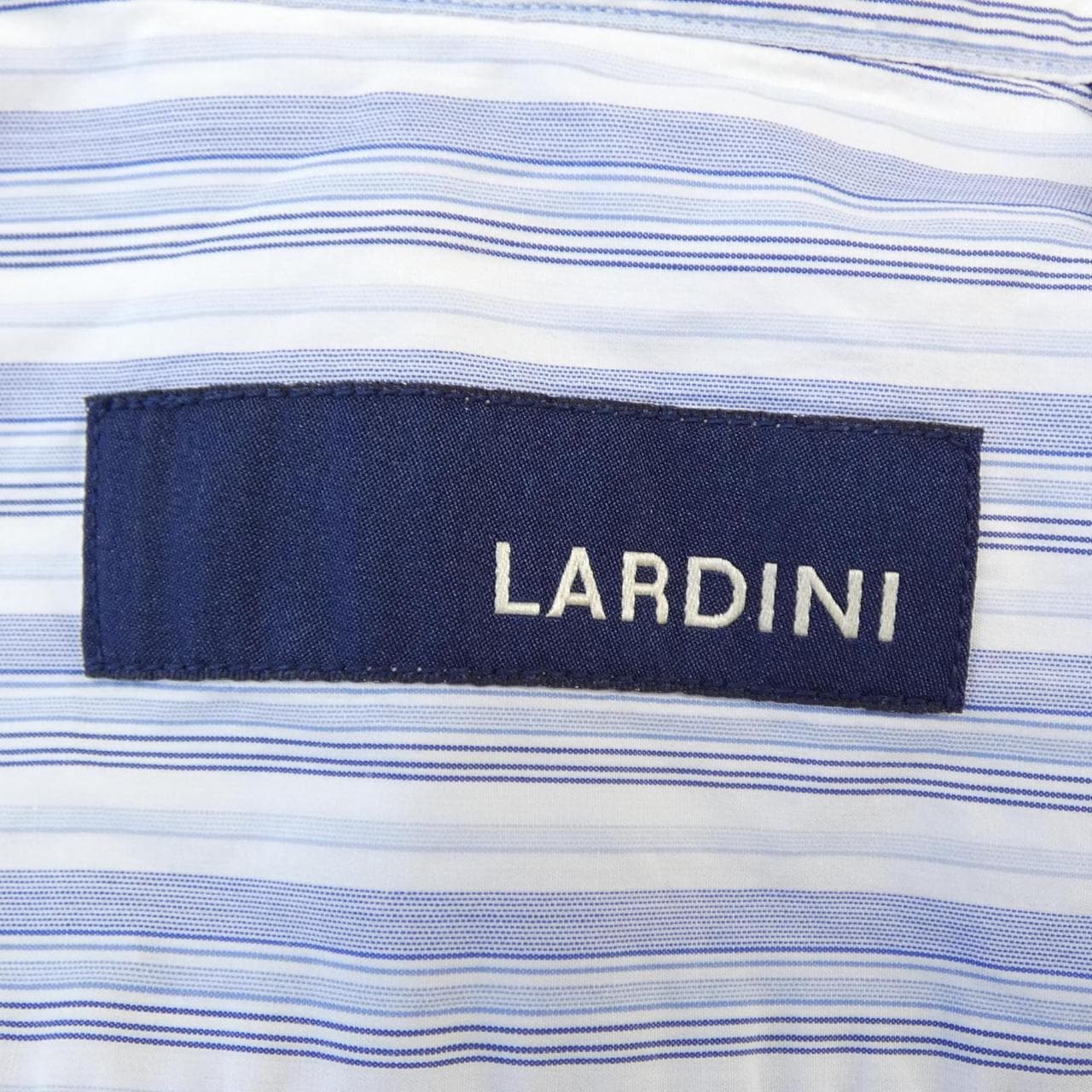 ラルディーニ LARDINI シャツ