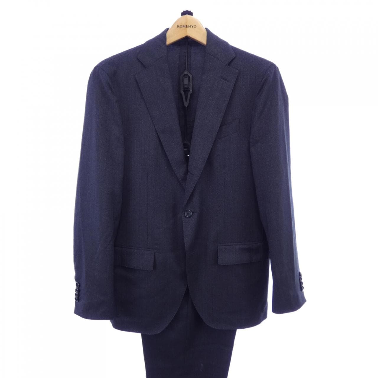 ラルディーニ LARDINI スーツ