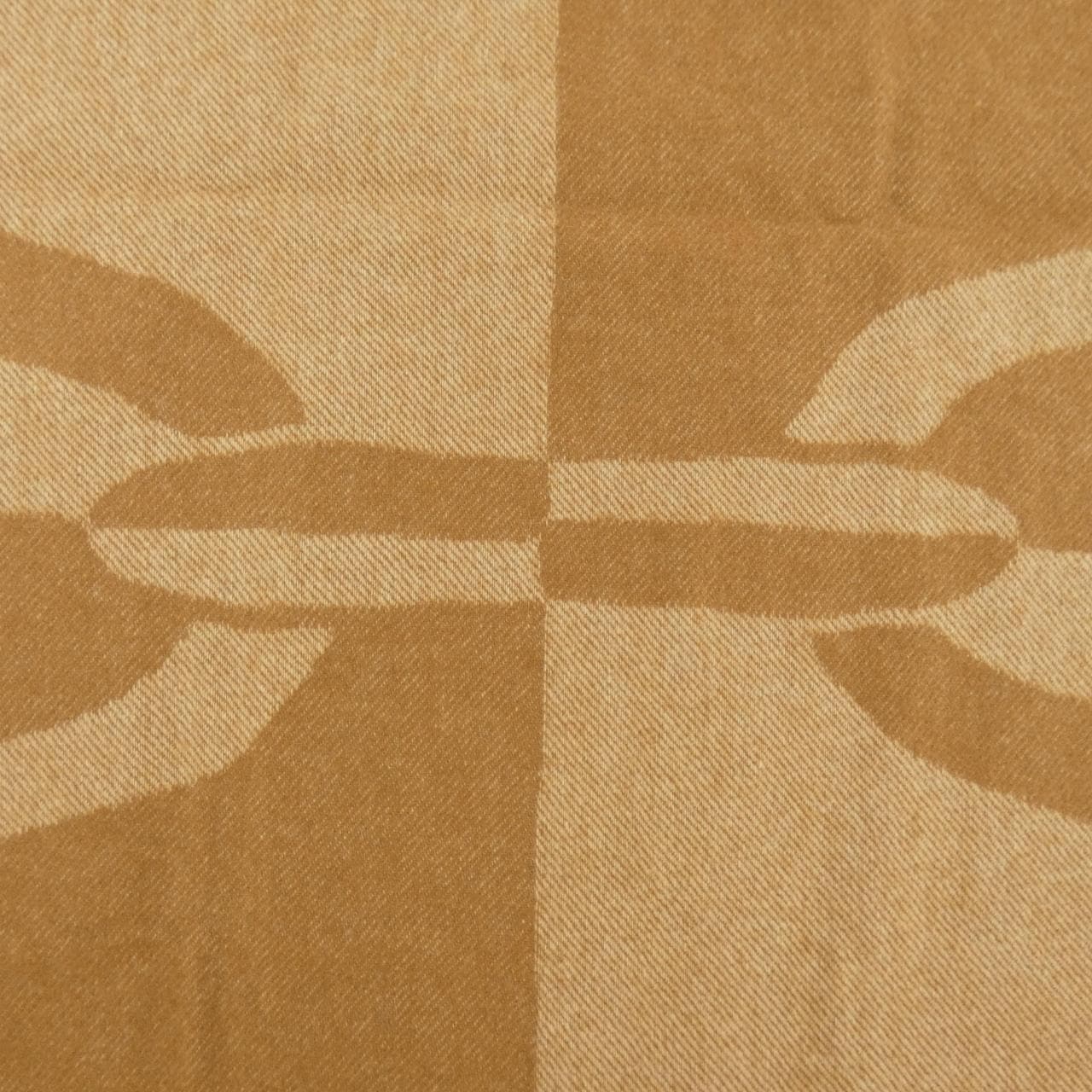 エルメス HERMES シェーヌ･ダンクル オプティック H394074T MUFFLER