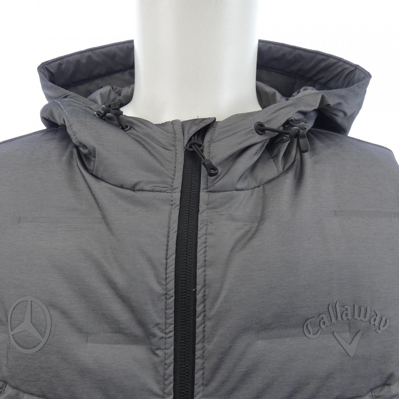 キャロウェイ callaway 208-0215591 ダウンジャケット