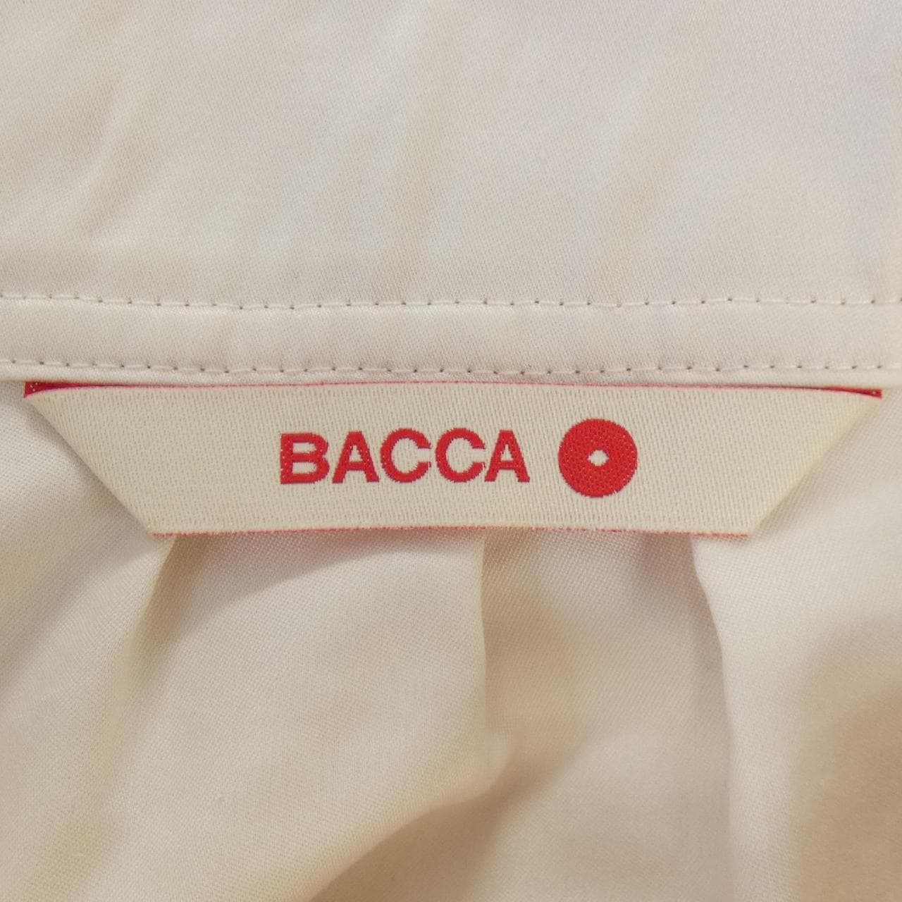 バッカ BACCA ワンピース