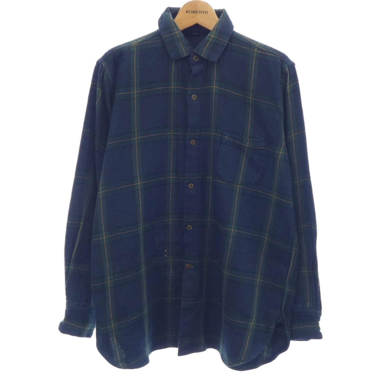 フォーティーファイブアールピーエム 45 RPM 81230034 シャツ