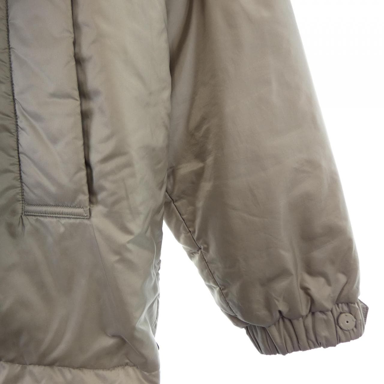 マックスマーラ Max Mara CAMELUXE 948601 THE CUBE ブルゾン