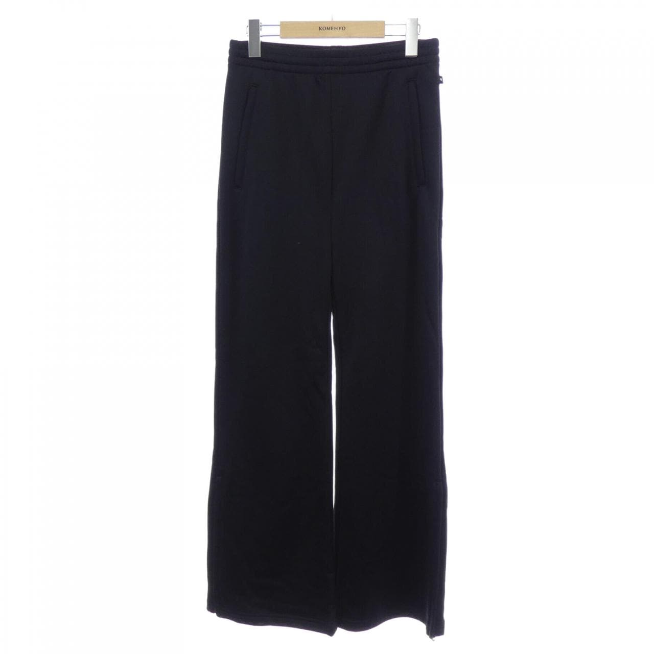 バレンシアガ BALENCIAGA SMALL FIT 700406 TMV15 パンツ