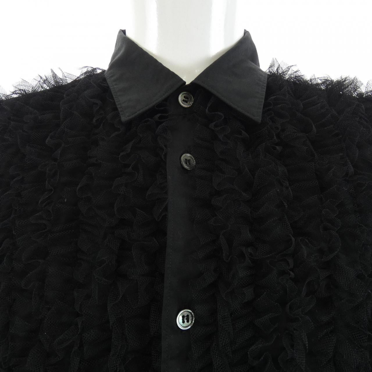 コムデギャルソンオム COMME des GARCONS HOMME PLUS PO-B025 シャツ