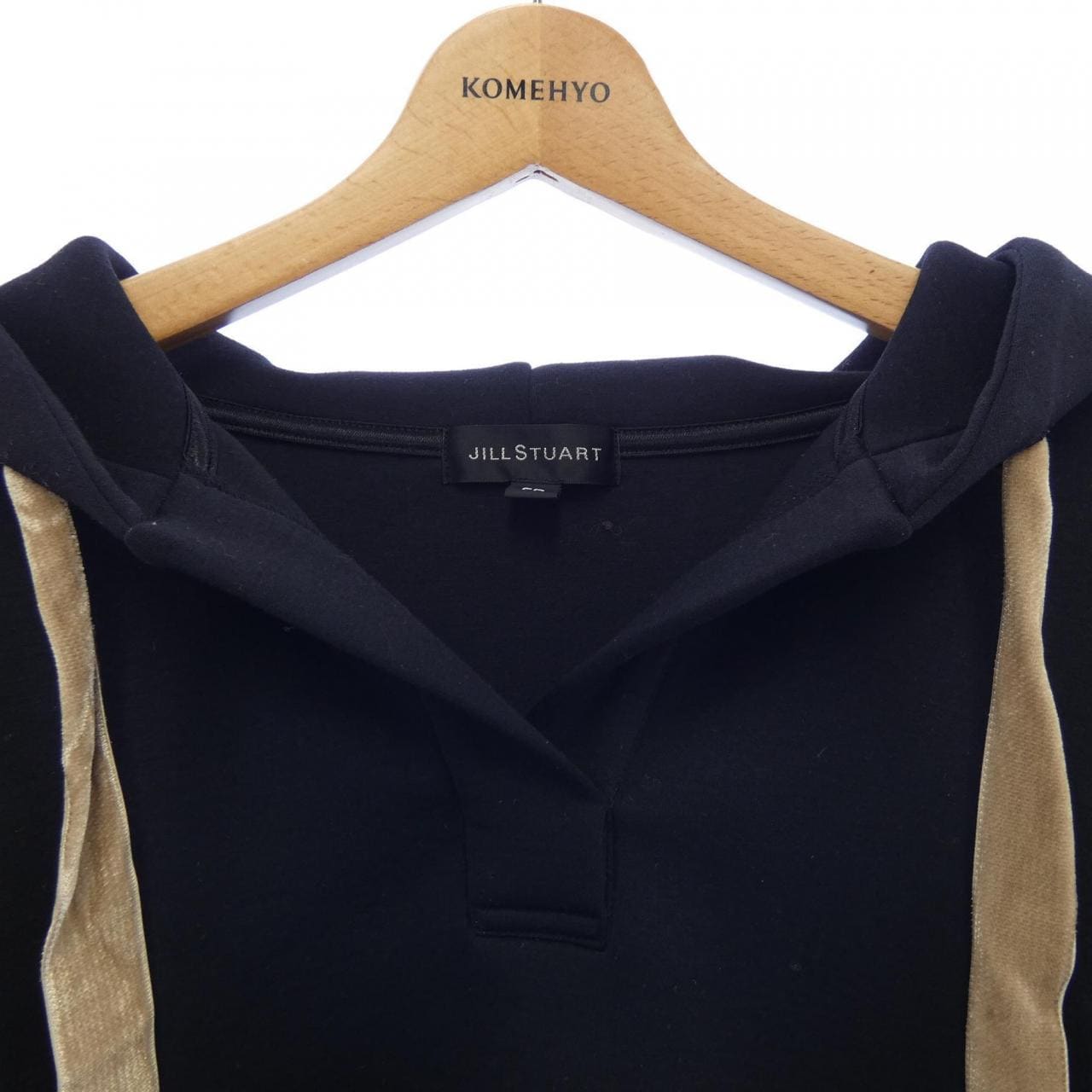 ジルスチュアート JILL STUART パーカー