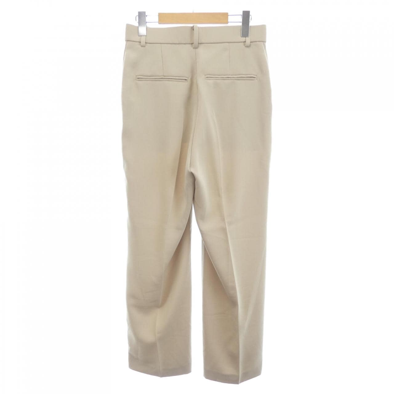 スピックアンドスパン SPICK & SPAN パンツ