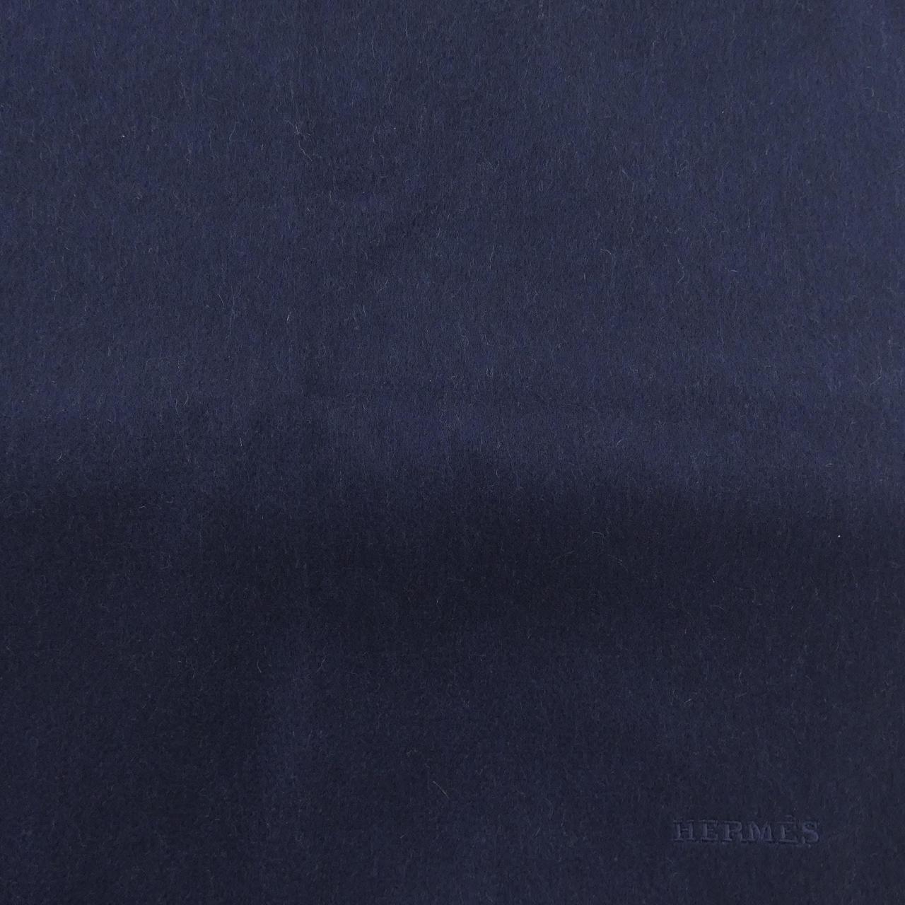 エルメス HERMES レクトヴェルソ RECTO VERSO H393800T MUFFLER