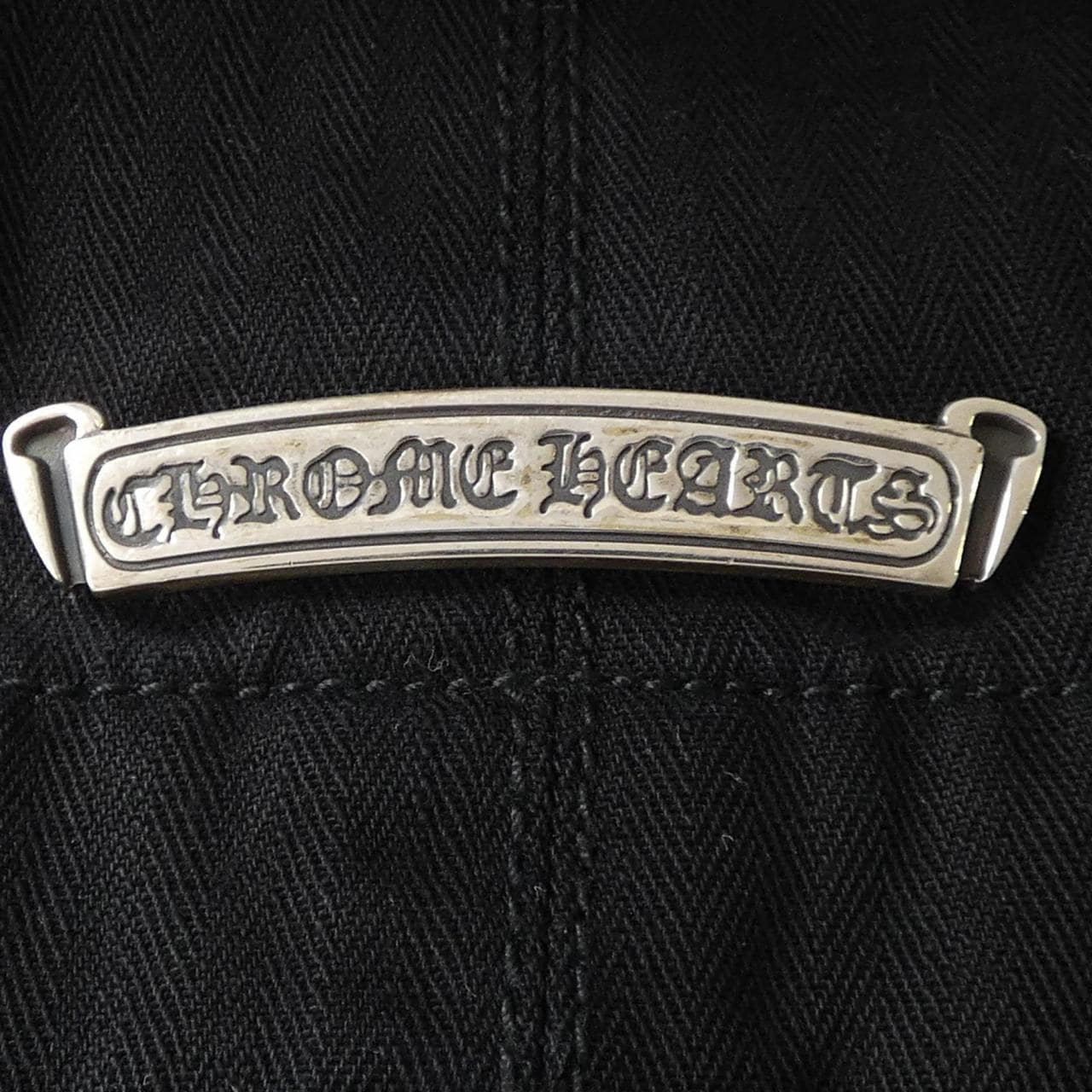 クロムハーツ CHROME HEARTS CHERRY BOMB 2225-304-6548 ジャケット
