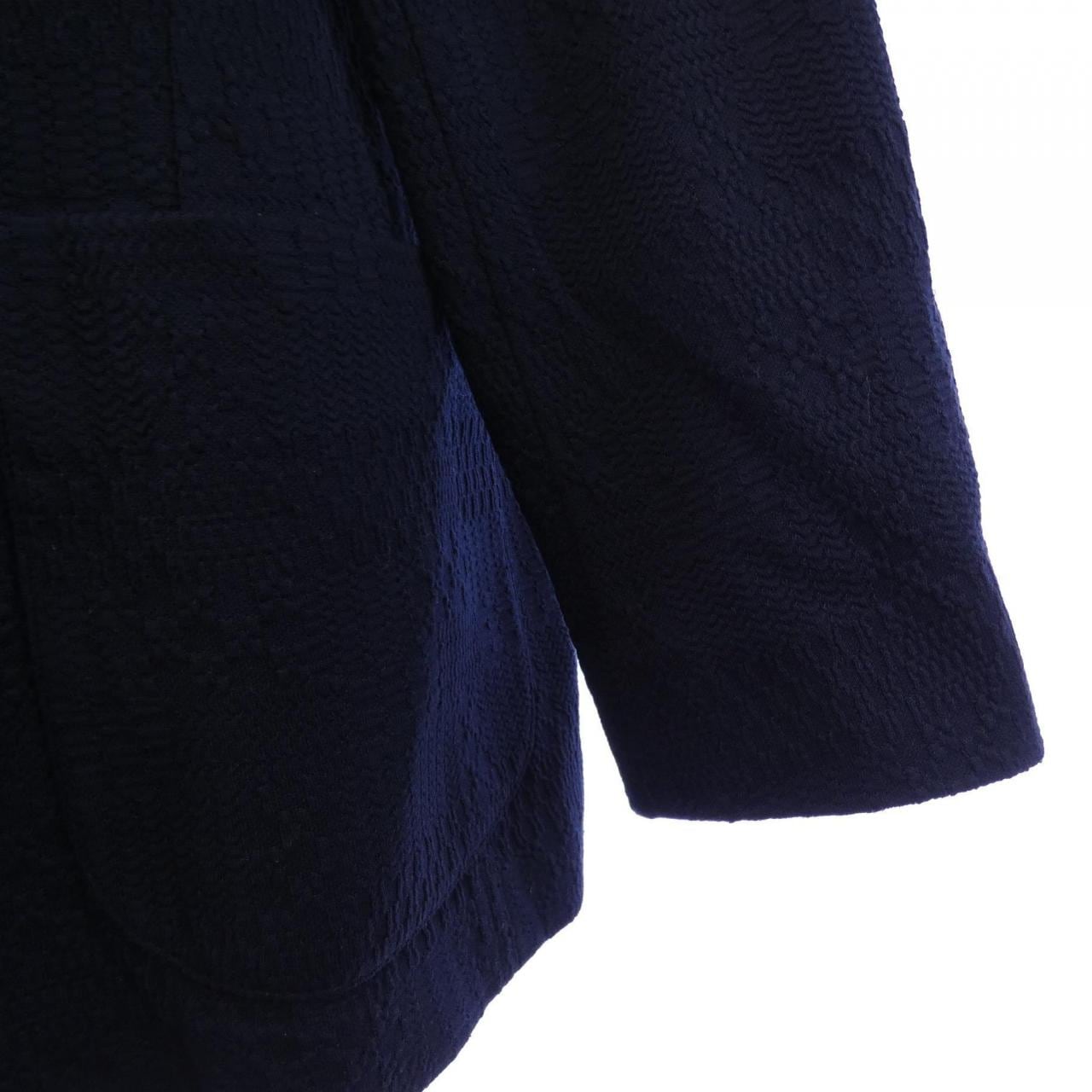 ジーゼニア Z ZEGNA ジャケット
