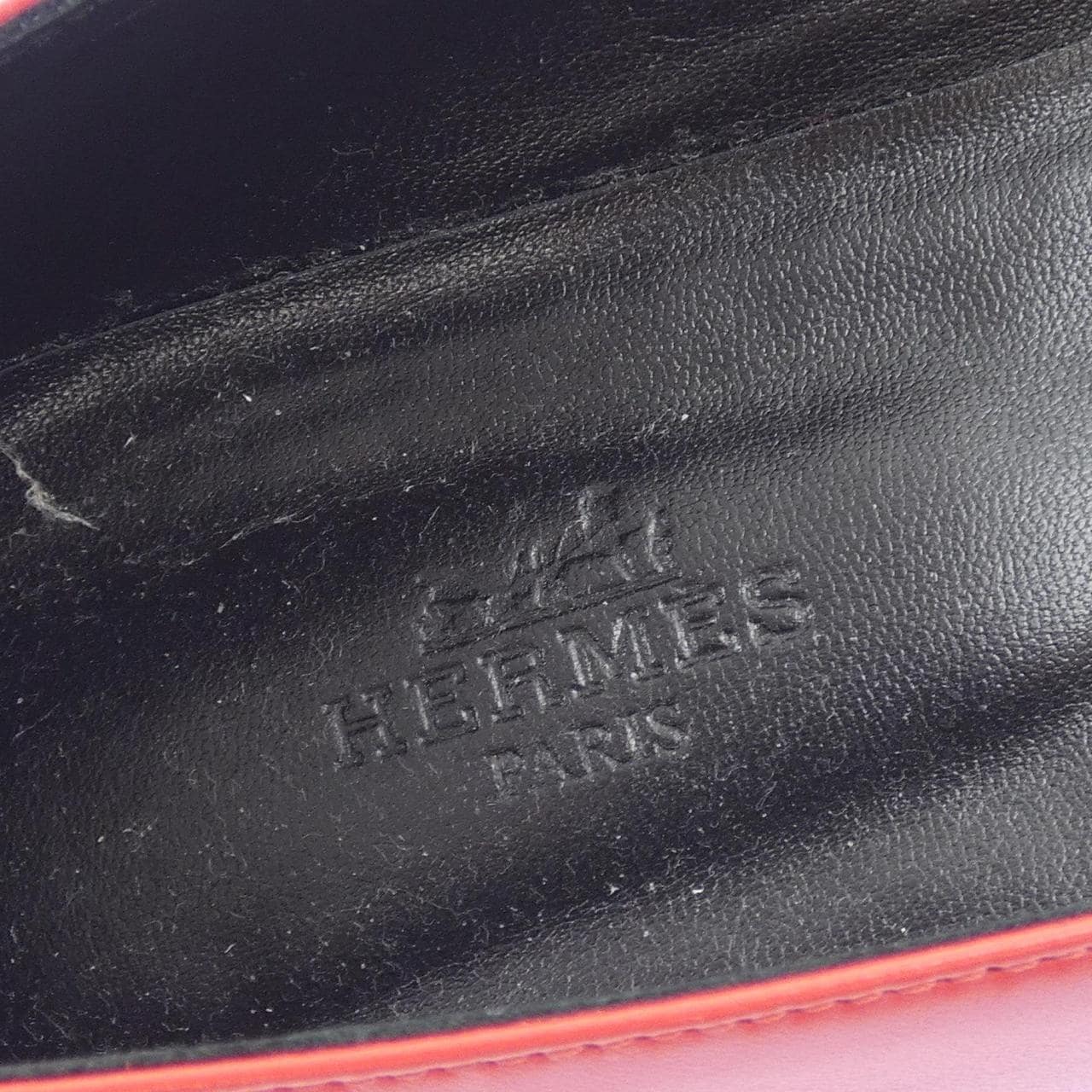 エルメス HERMES ケリー ケリーバックル 251001Z フラットシューズ