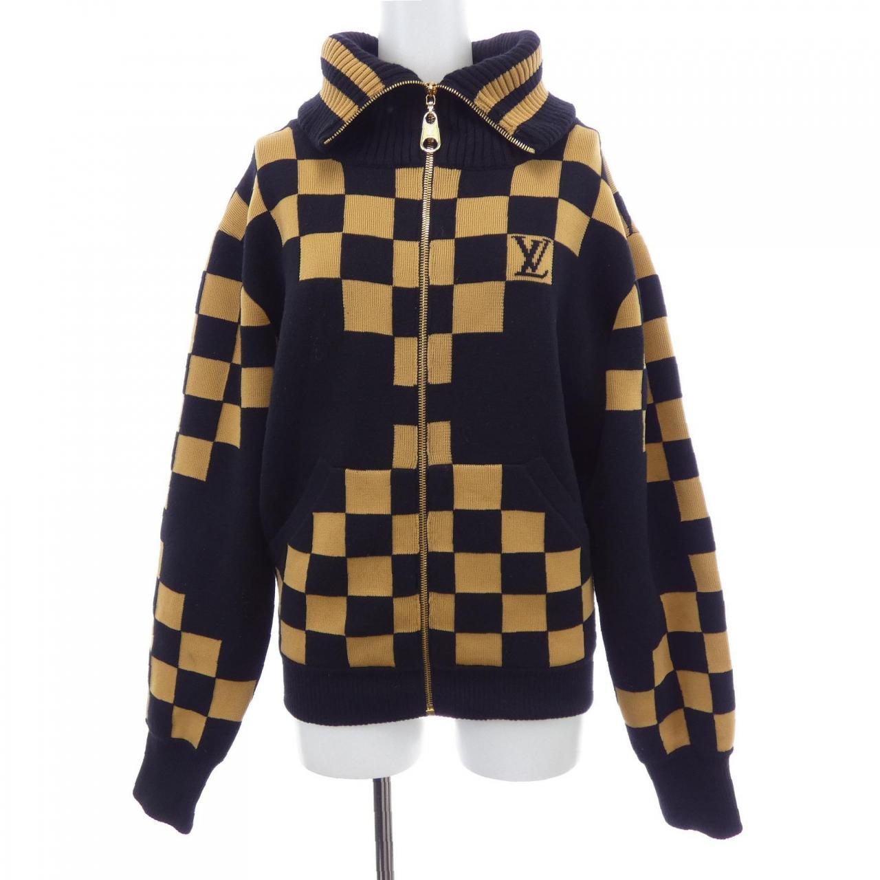 ルイヴィトン LOUIS VUITTON FHKC81RZQ カーディガン