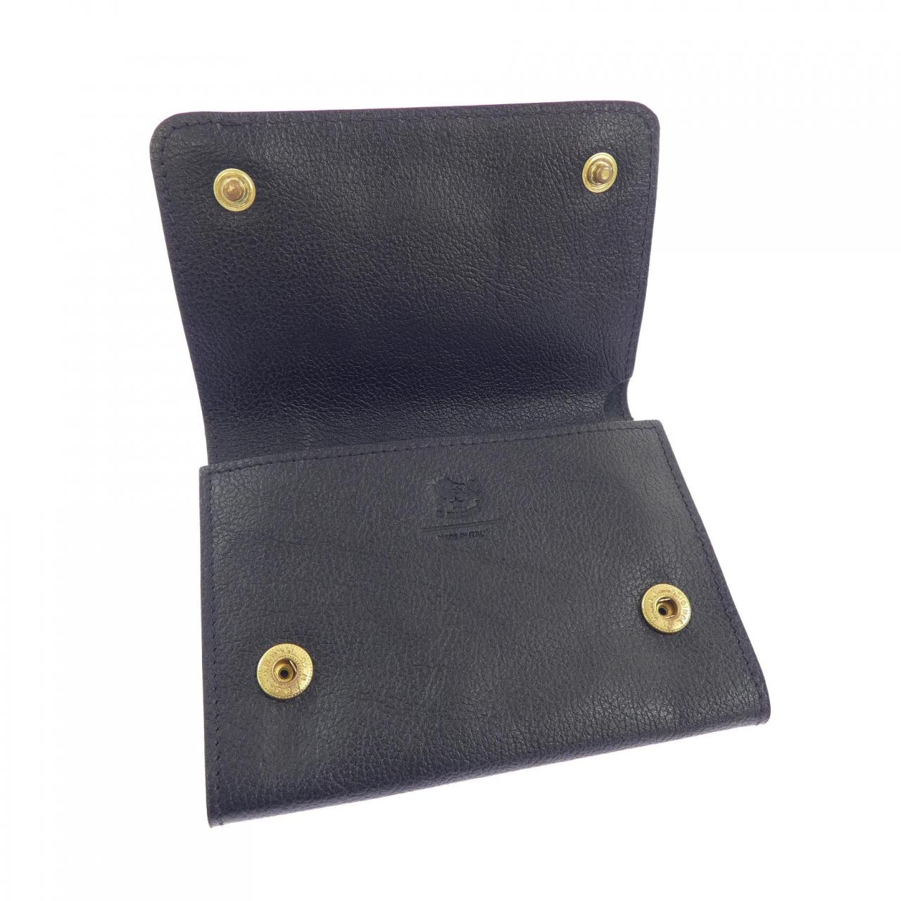 イルビゾンテ IL BISONTE 542523-13341 WALLET