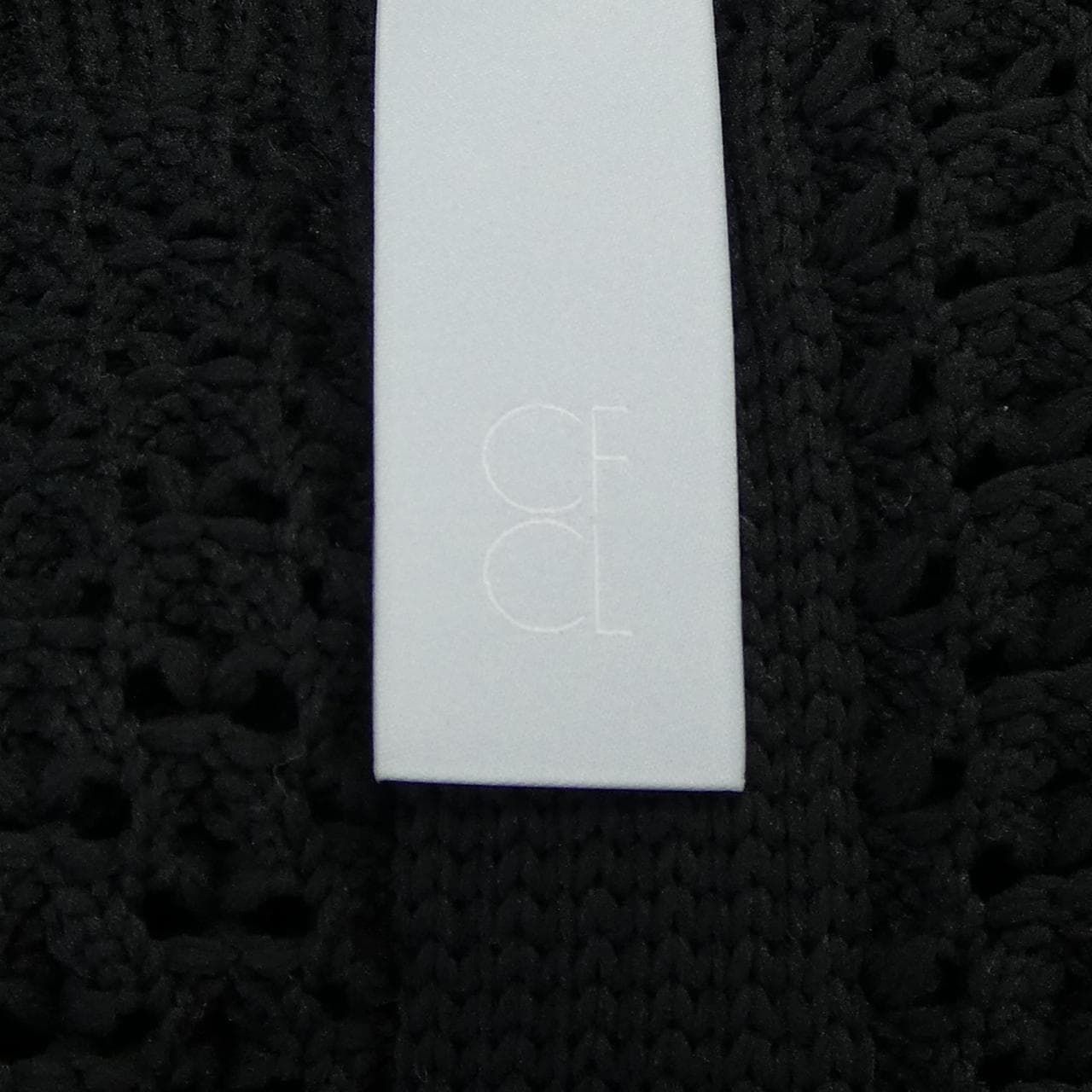 シーエフシーエル CFCL CF003KD033 カーディガン