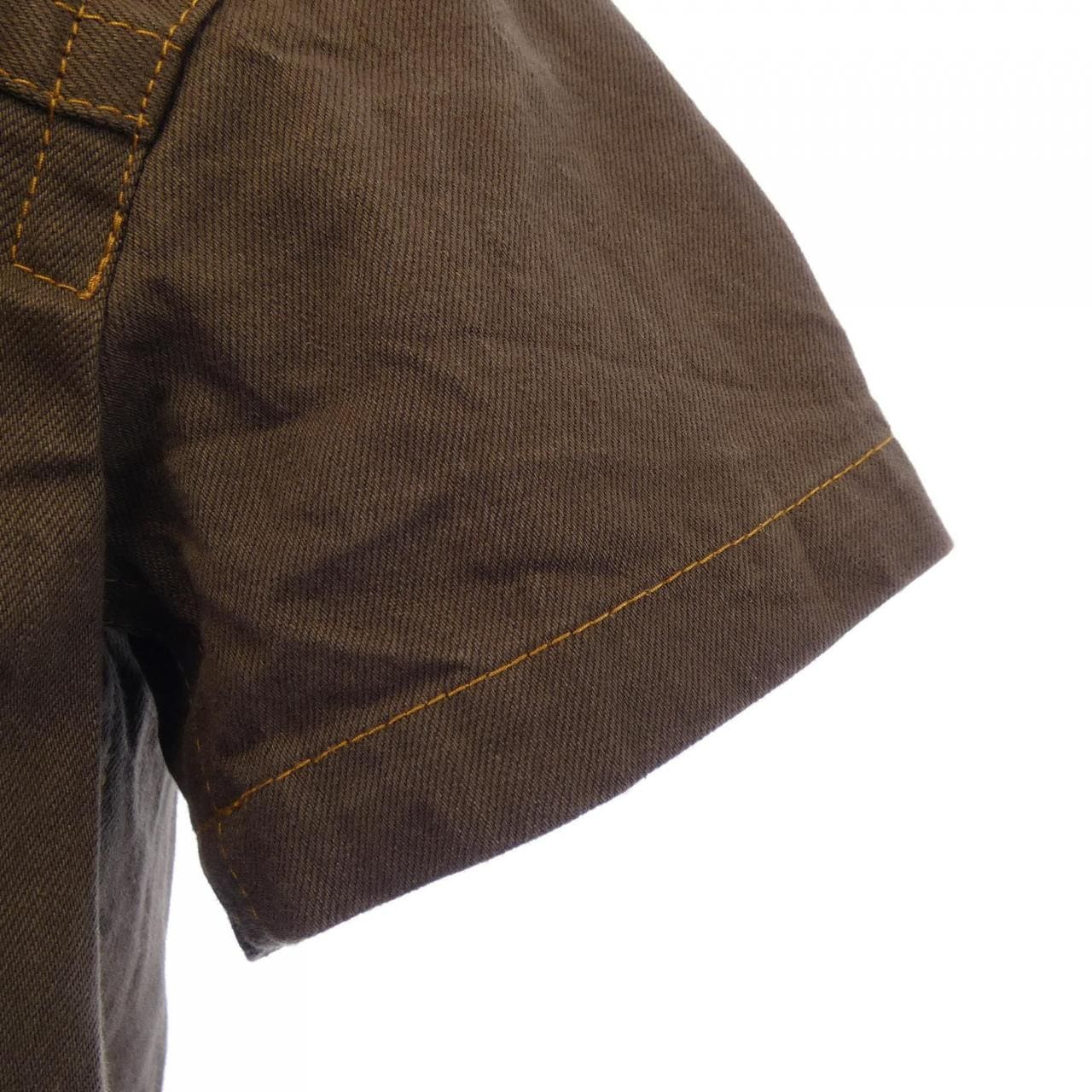 サカイ SACAI 25-07957 ワンピース