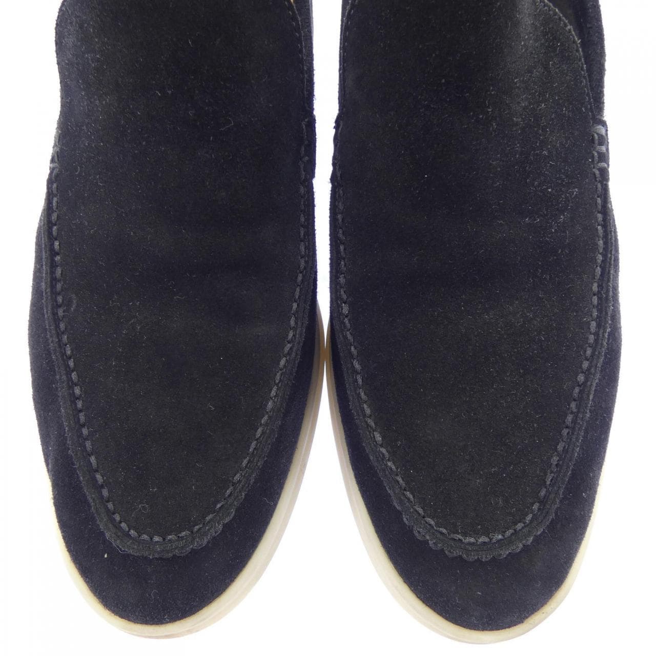 ロロピアーナ Loro Piana シューズ