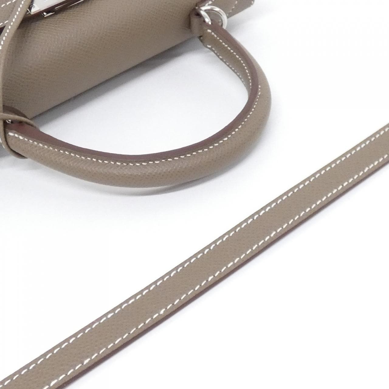 【未使用品】エルメス ケリー 25cm 038416CK バッグ