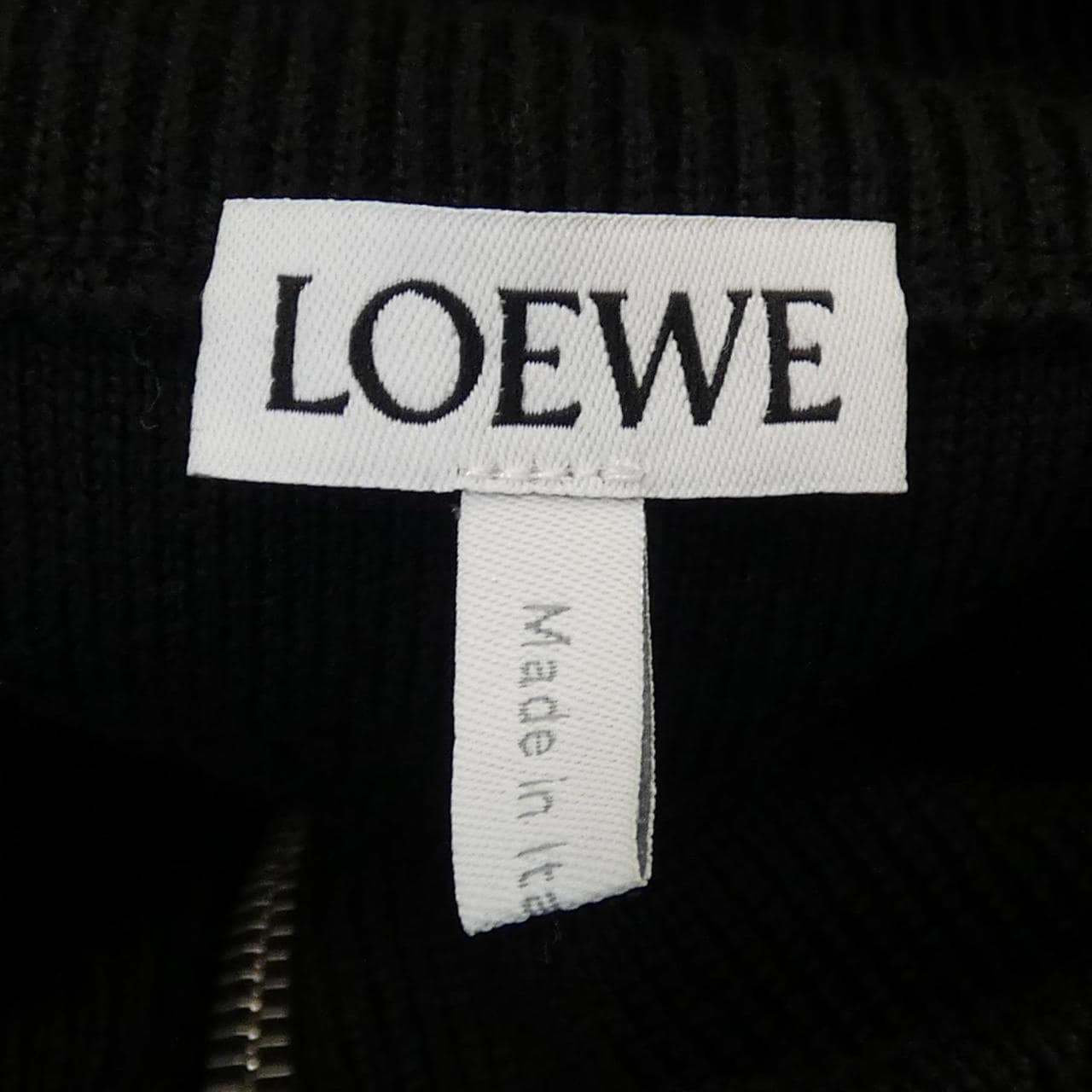 ロエベ LOEWE アナグラム ANAGRAM H526Y16K42 ジャケット