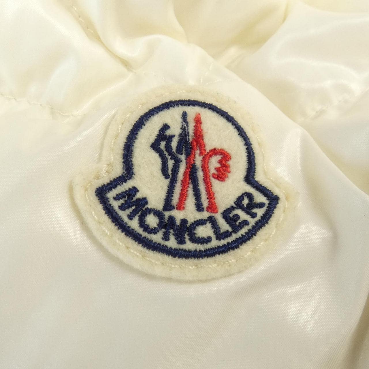 MONCLER MONCLER Down Jacket