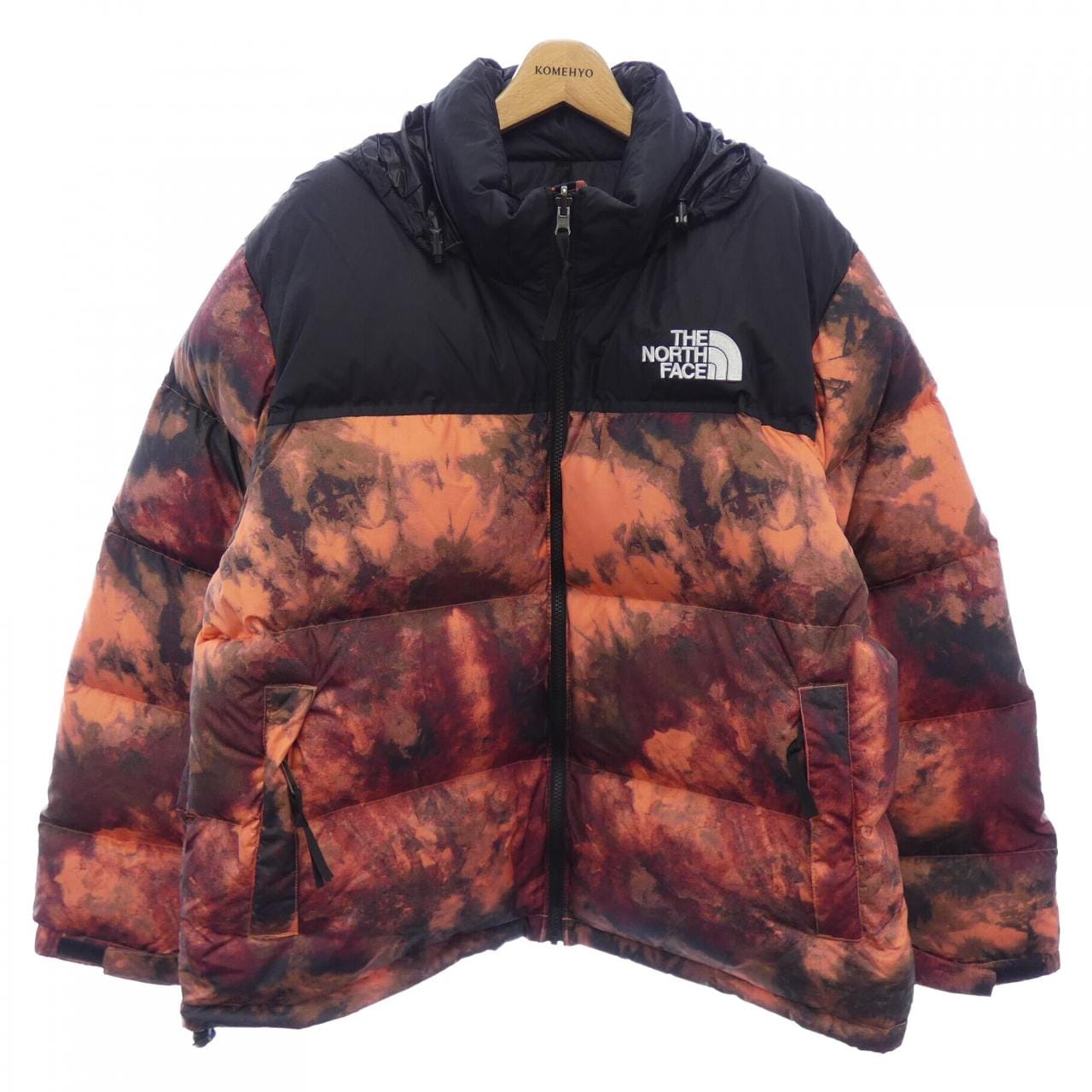 The North Face THE NORTH FACE down jacket