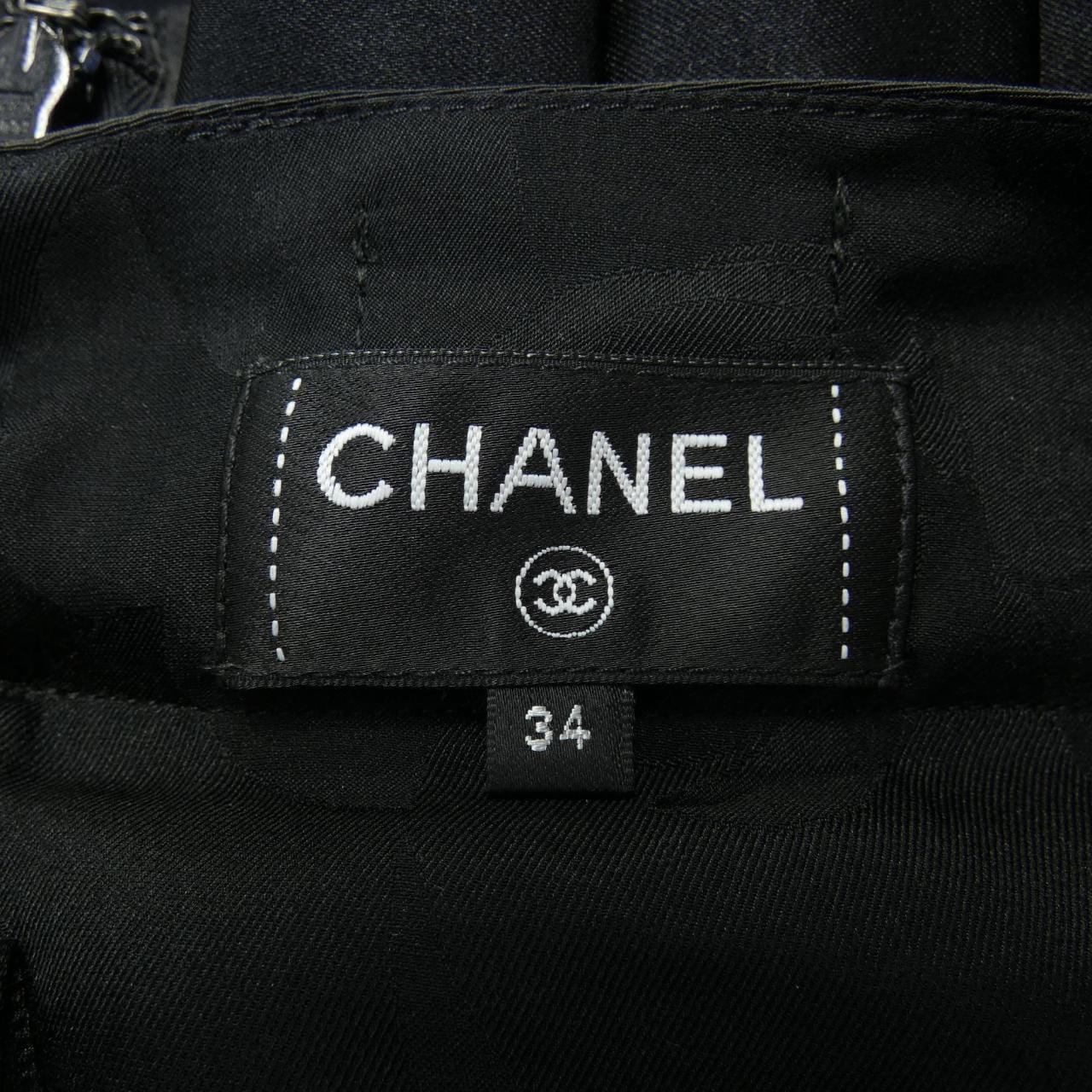 シャネル CHANEL スカート