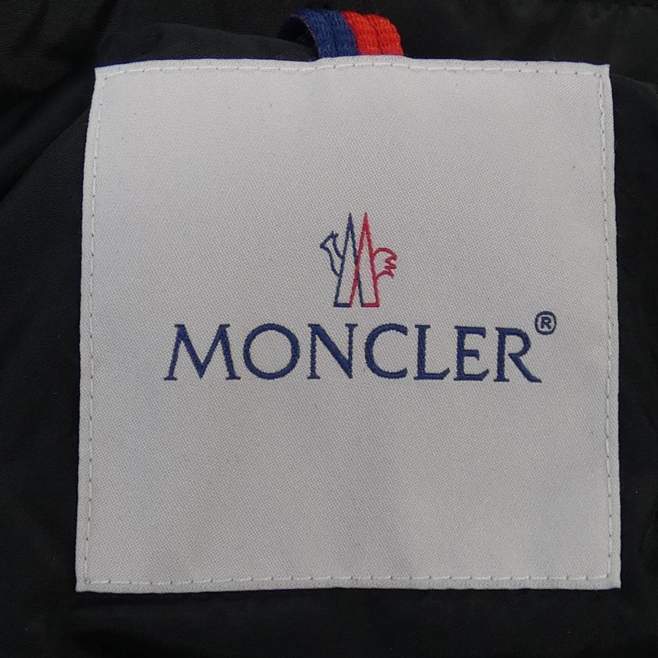 モンクレール MONCLER ダウンコート