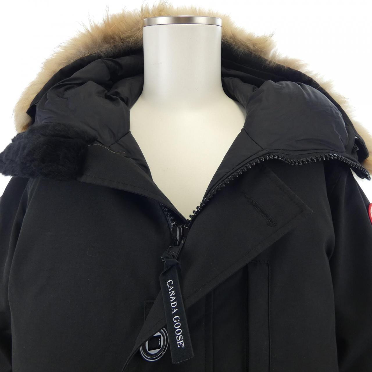 Canada goose CANADA GOOSE down jacket