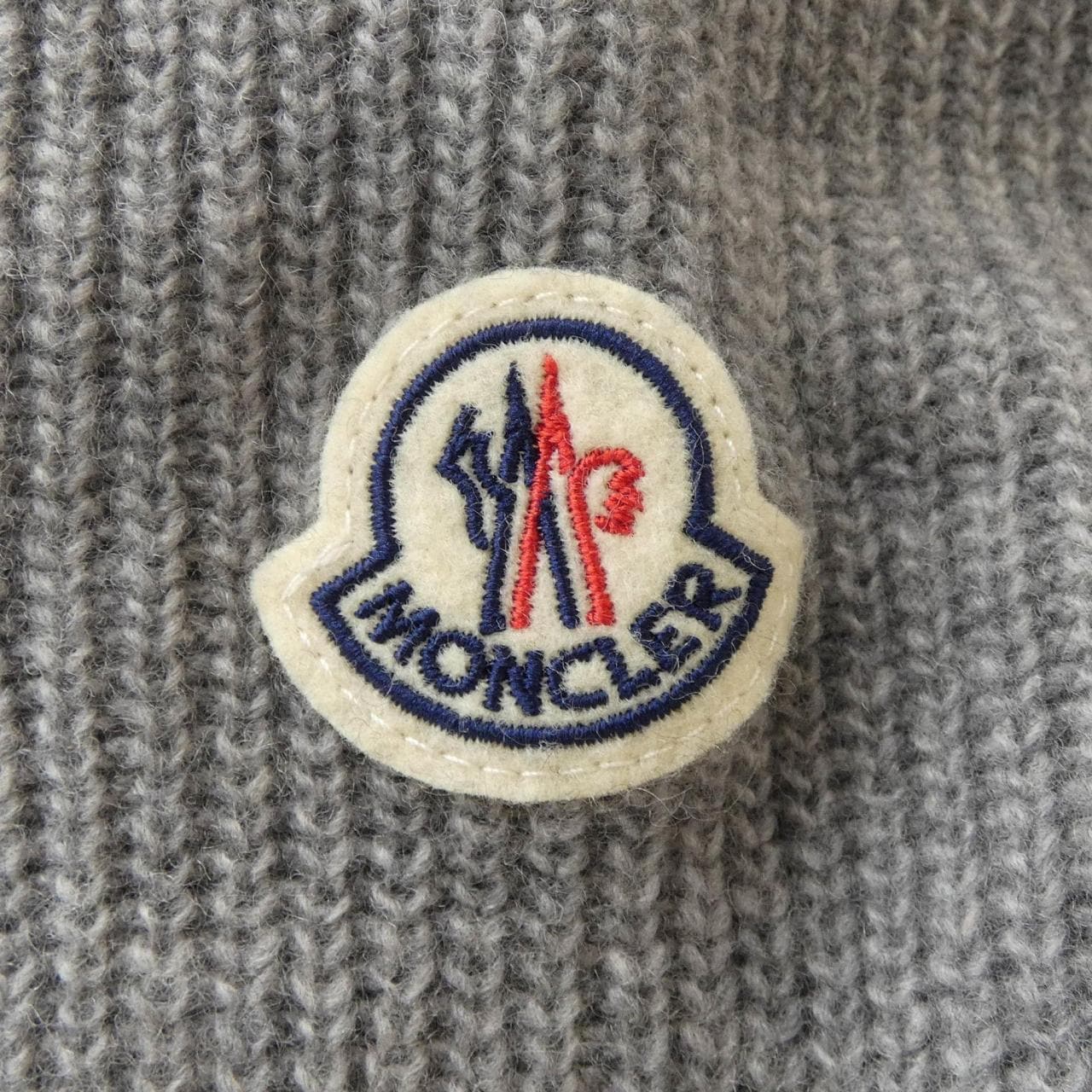 MONCLER毛織品