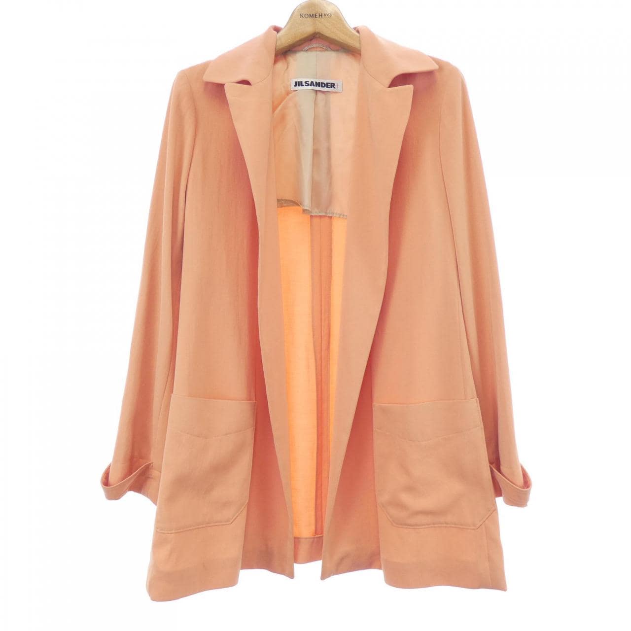 【ヴィンテージ】ジルサンダープラス JIL SANDER+ ジャケット