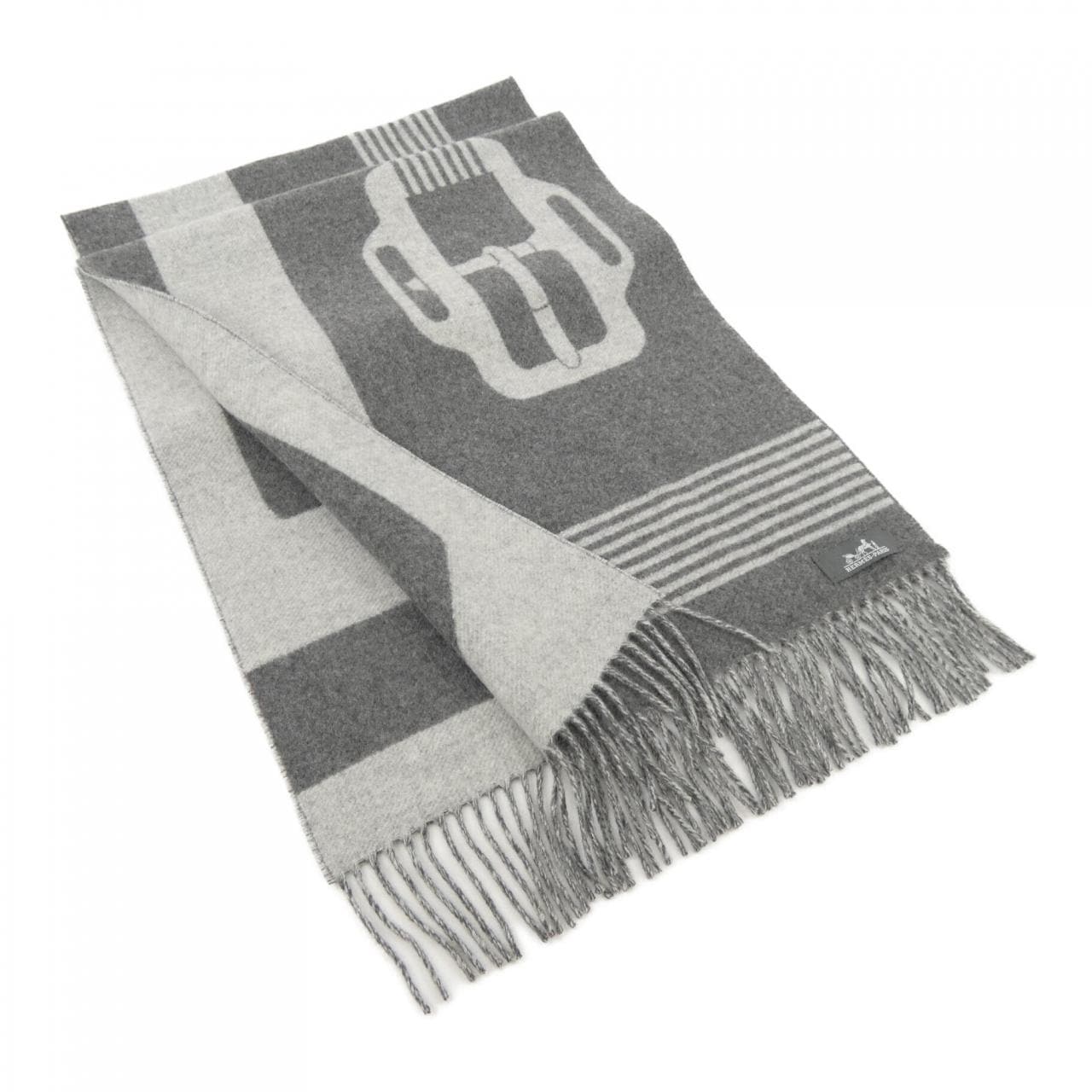 エルメス HERMES MUFFLER